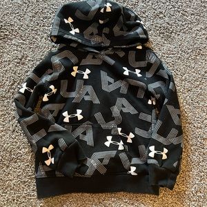 Under armour hoodie